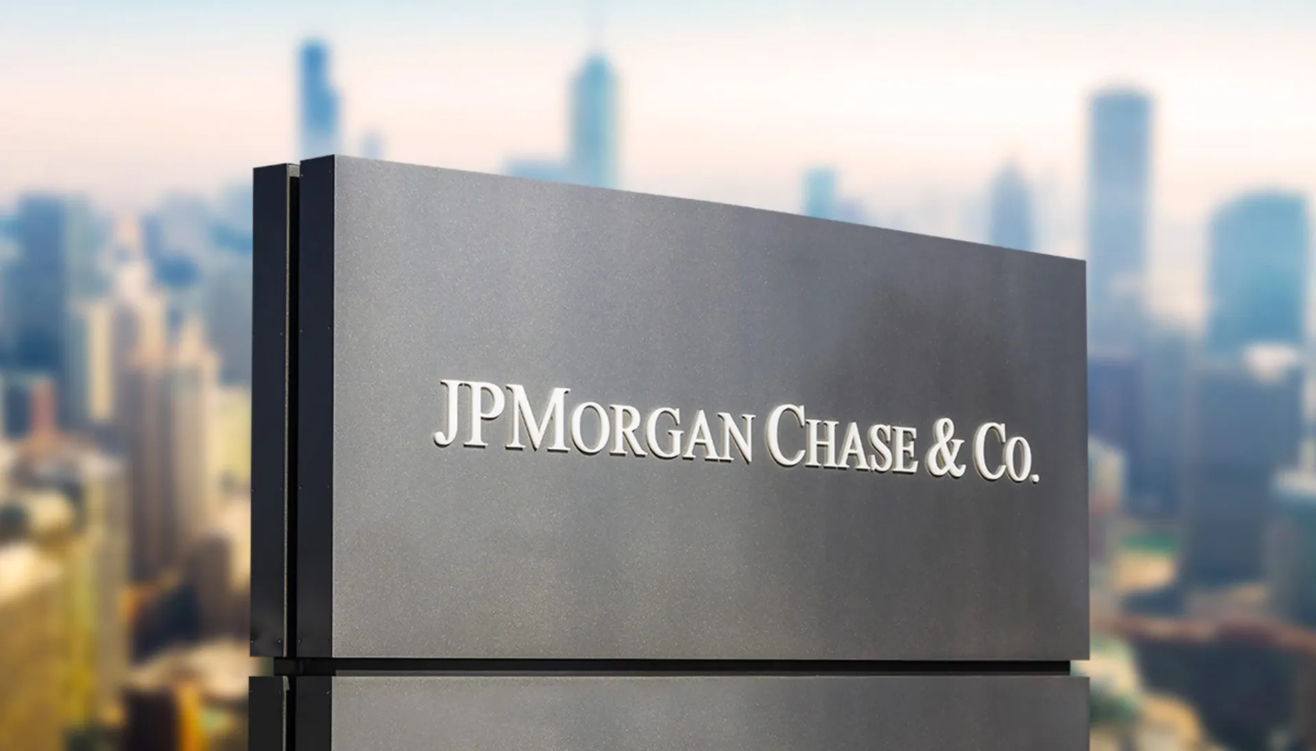 Капитал - Капитализация JPMorgan может достичь $1 трлн в 2030 году - Morgan Stanley