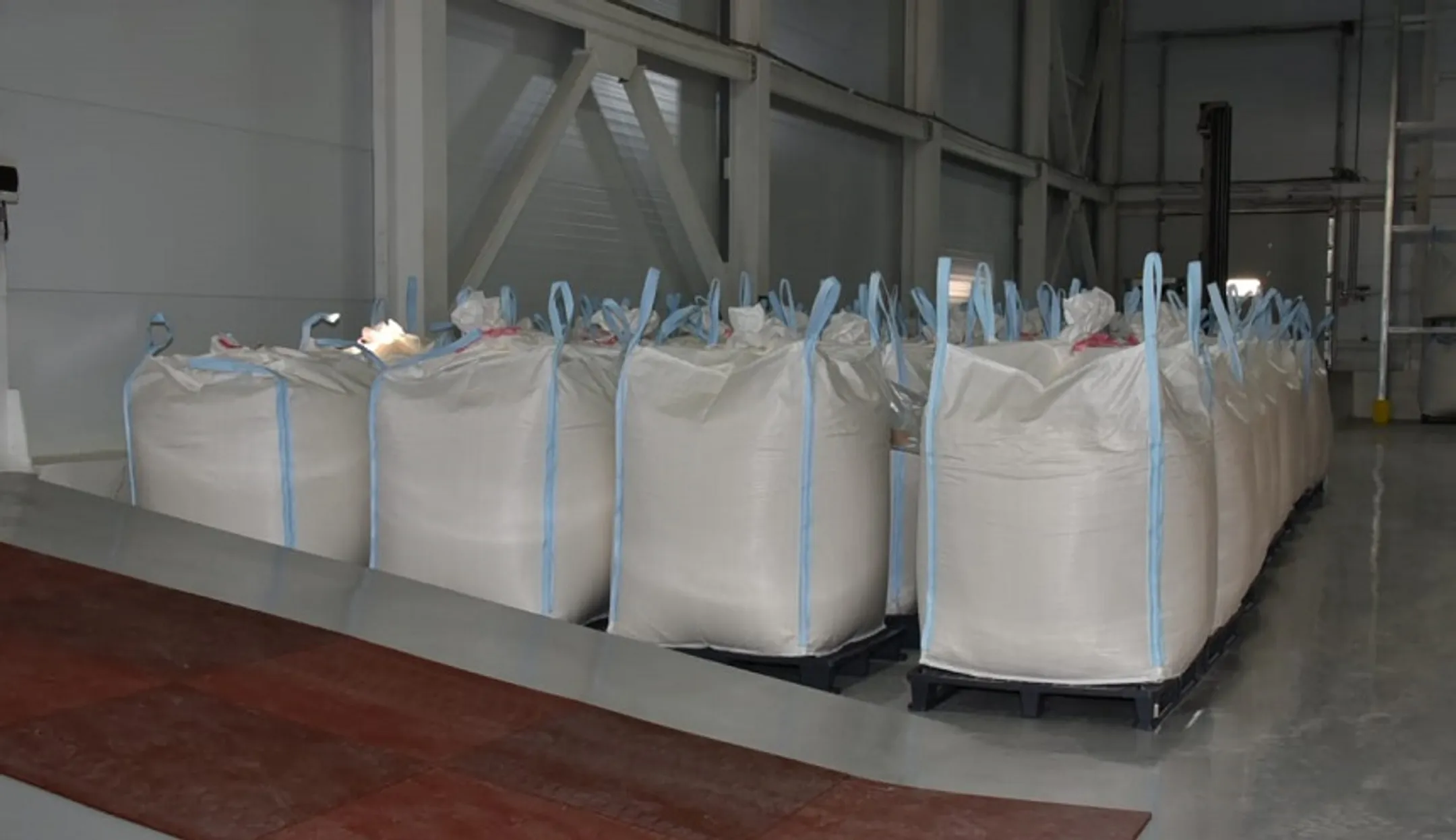 В Кокшетау запустили высокотехнологичный мукомольный комплекс - Image Kapital.kz