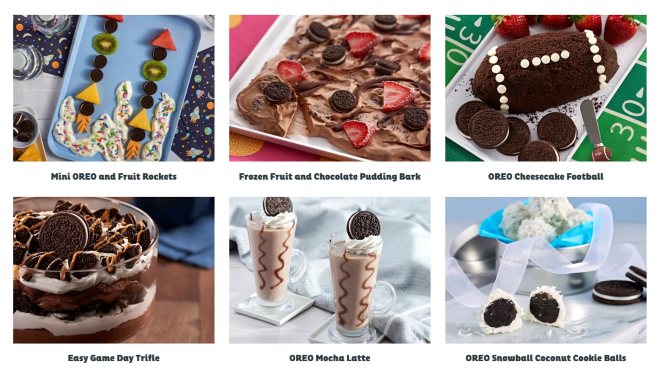 Фото: oreo.com