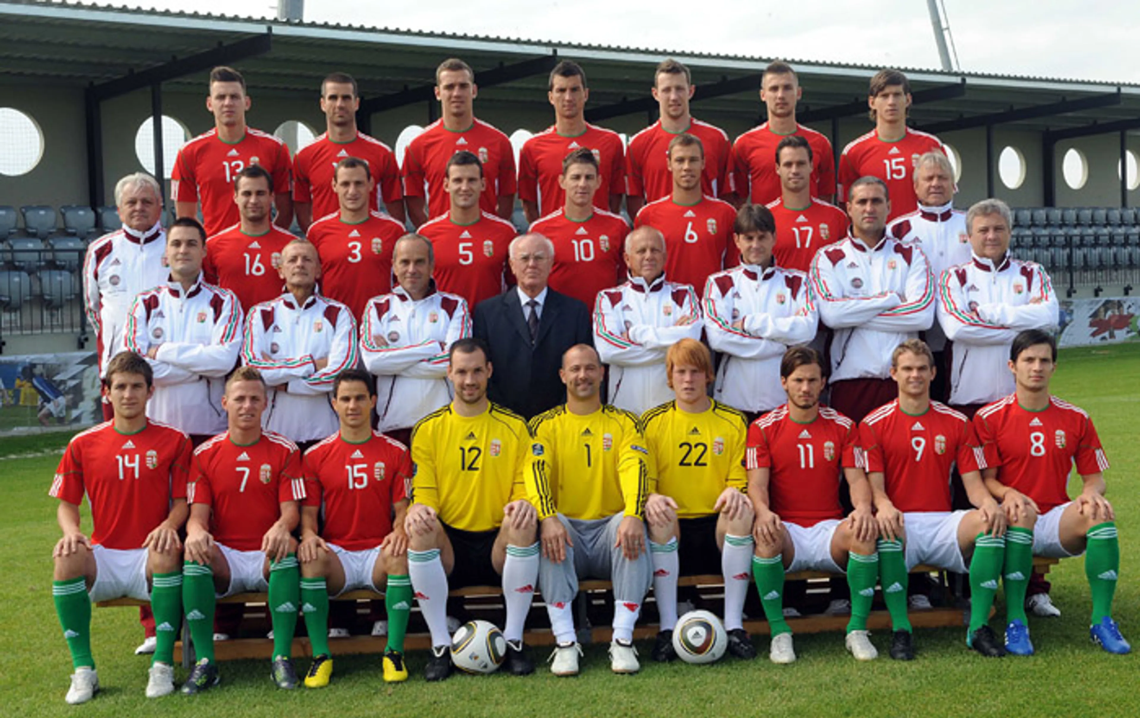 Капитал - Национальная сборная Казахстана по футболу сыграет с командой Венгрии