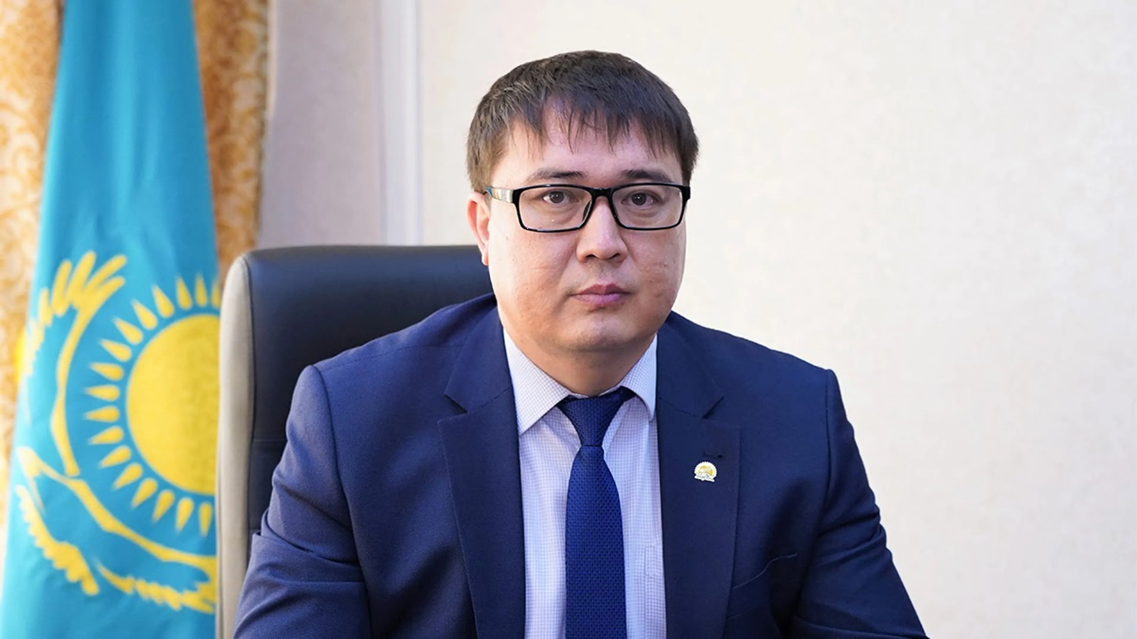 Капитал - Комитет автомобильных дорог возглавил Толеген Абдуллин