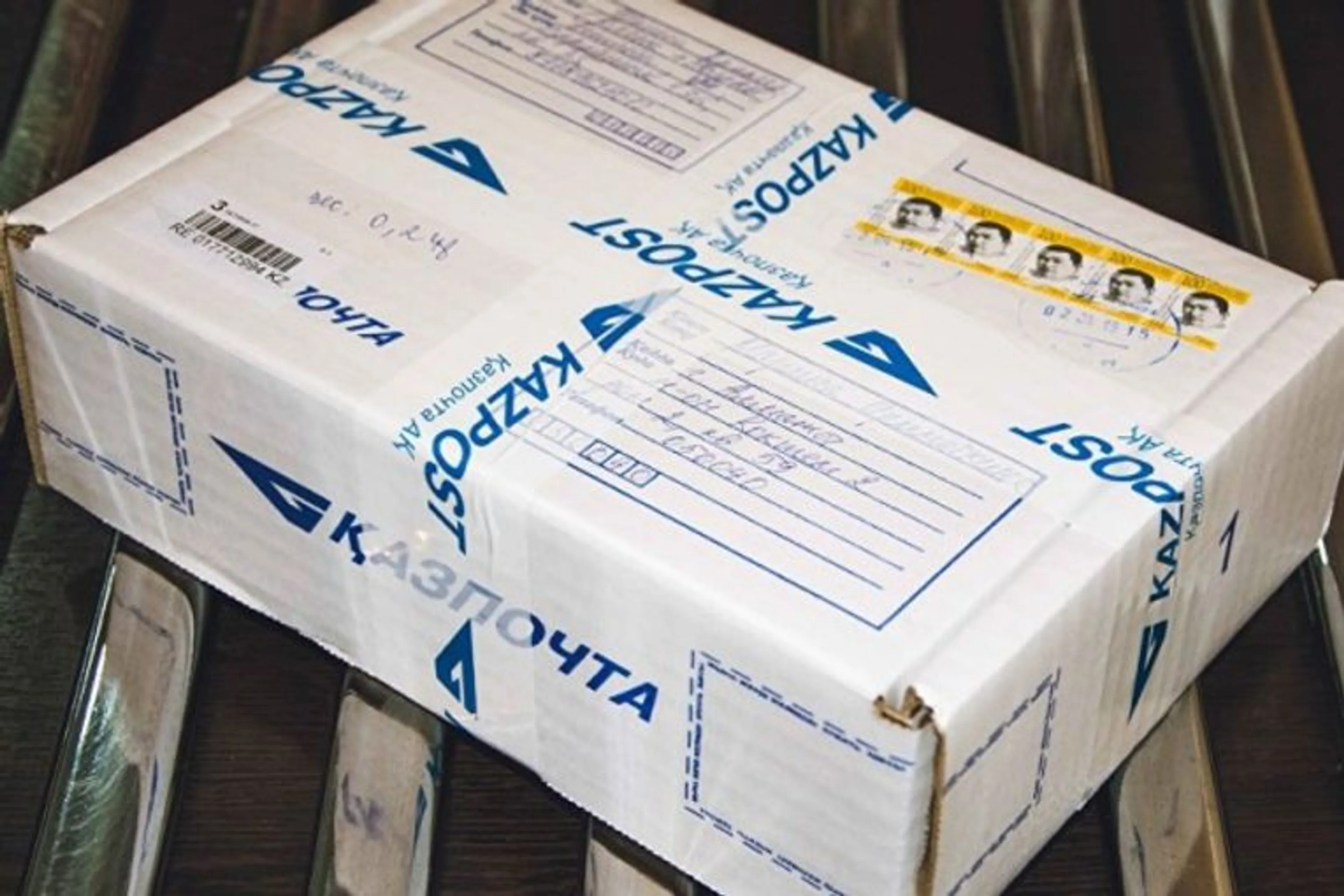 Капитал - «Казпочта» будет приватизирована через адресную продажу