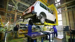 Капитал - Автопром вышел из кризиса и отвоевывает рынок