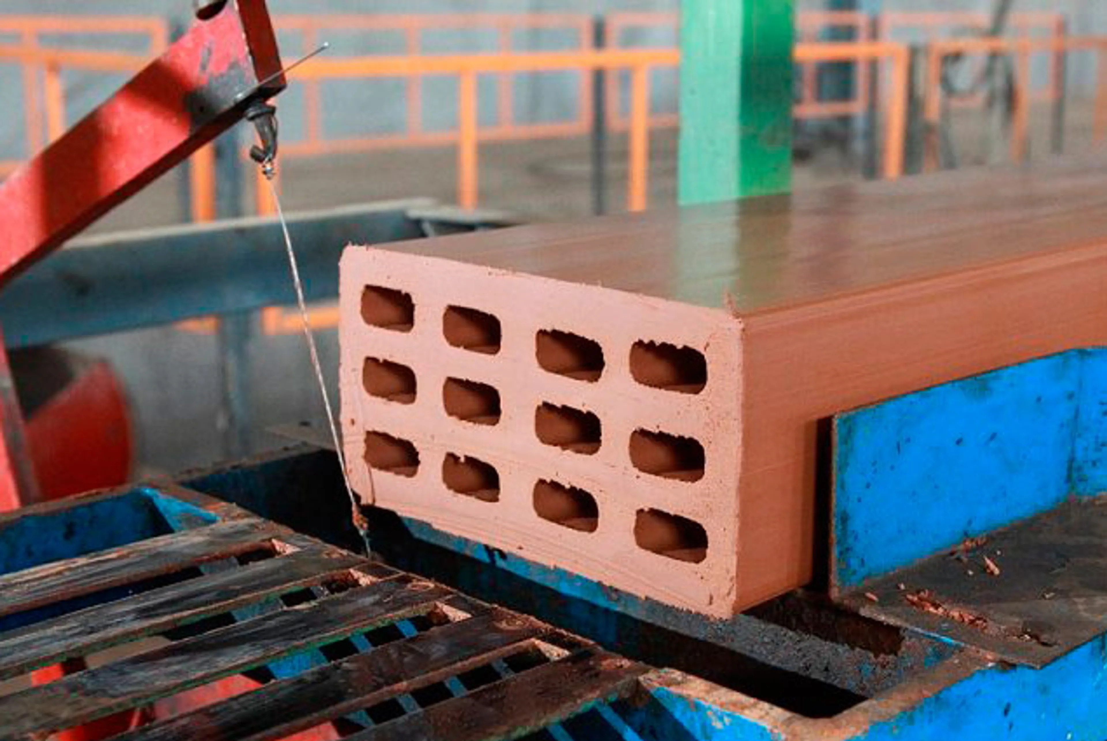 Капитал - В Экибастузе открыли завод стройматериалов