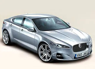Капитал - Бюджетный Jaguar покажут во Франкфурте