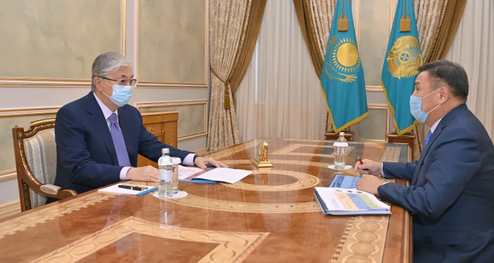 Капитал - Президенту доложили об итогах анализа сферы субсидирования