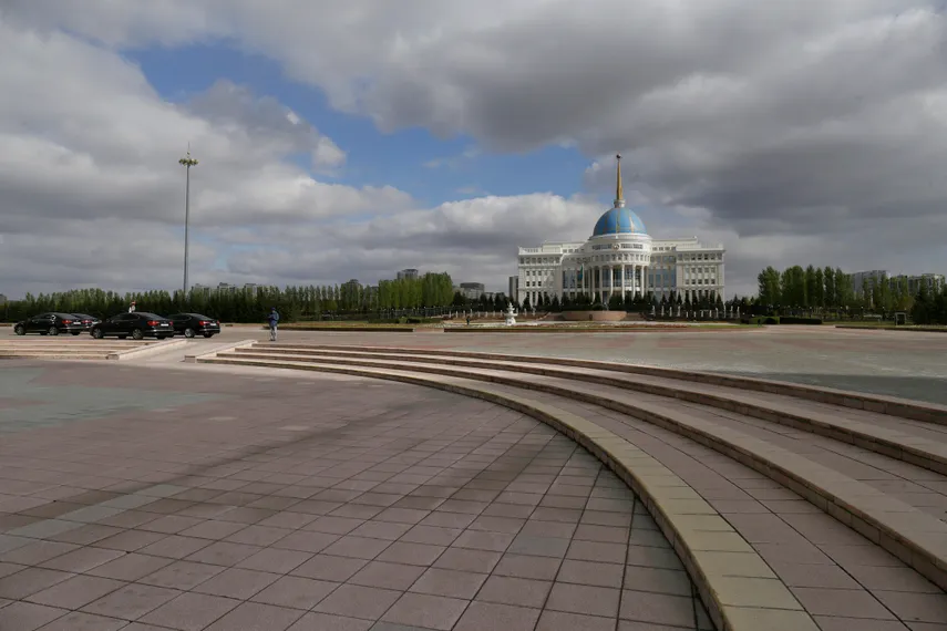 Фото: Руслан Пряников