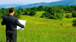 Капитал - В РК могут ввести полный запрет на продажу земли международным организациям