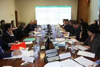 Капитал - Казахстанцы не согласны с работой оценщиков