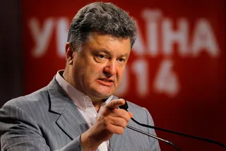 Капитал - Порошенко просит США о военной помощи