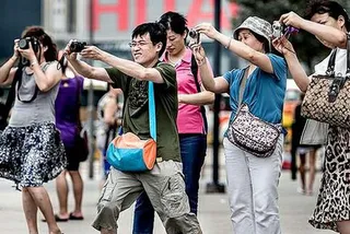 Капитал - Актау и китайский Жичжао намерены развивать туризм