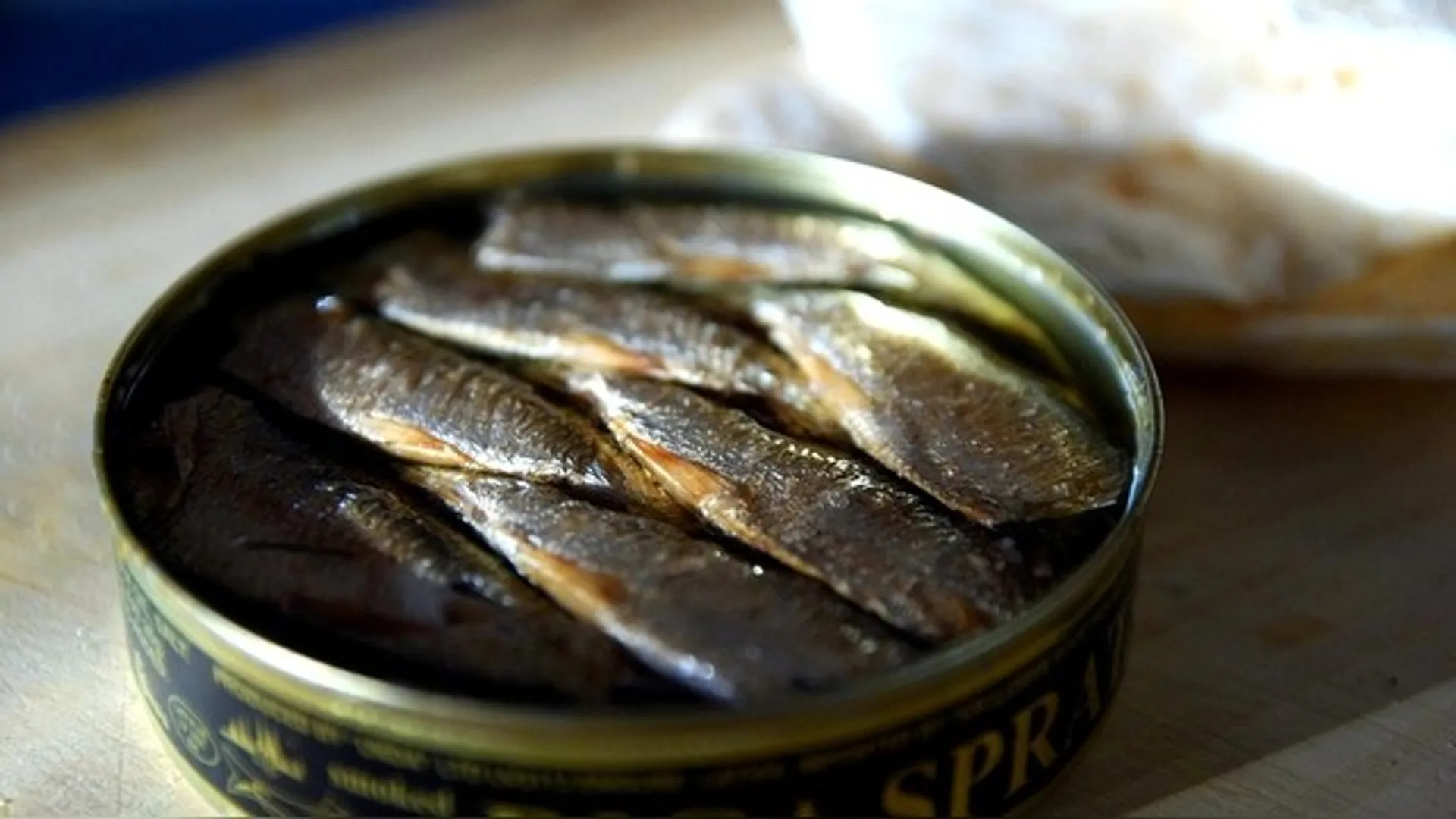 Капитал - В РК ограничили ввоз рыбной продукции из Латвии и Эстонии