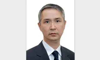 Капитал - Талгат Жакан стал заместителем управляющего делами президента