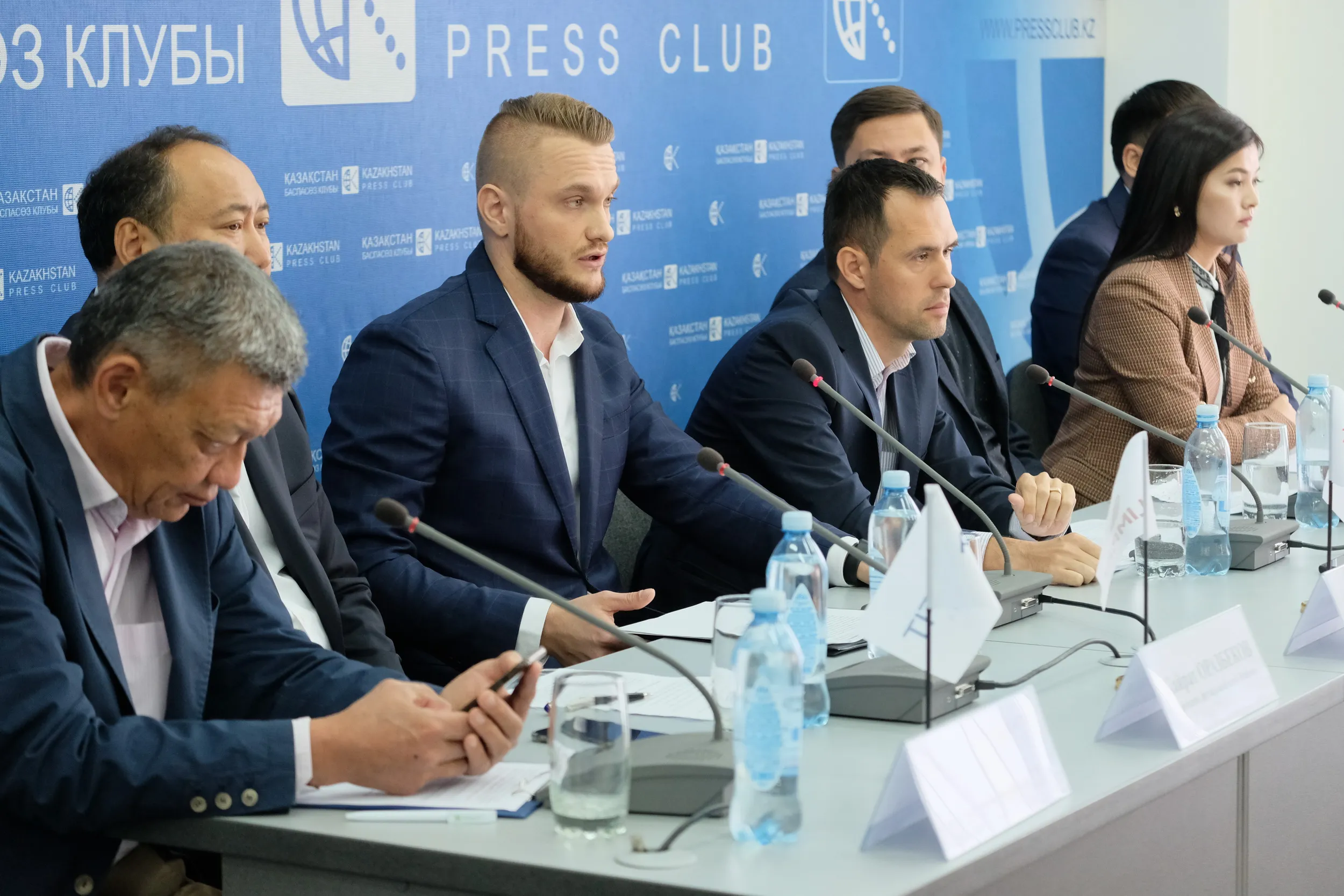 Букмекеры Казахстана: Мы за разумный диалог 