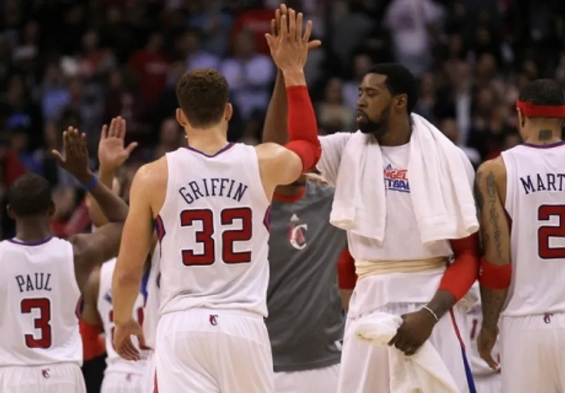 Капитал - «Клипперс» обыграли «Милуоки»