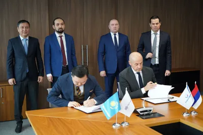 Фото: КазТрансОйл