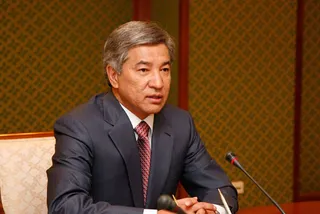 Капитал - Население Астаны превысило 1 млн человек