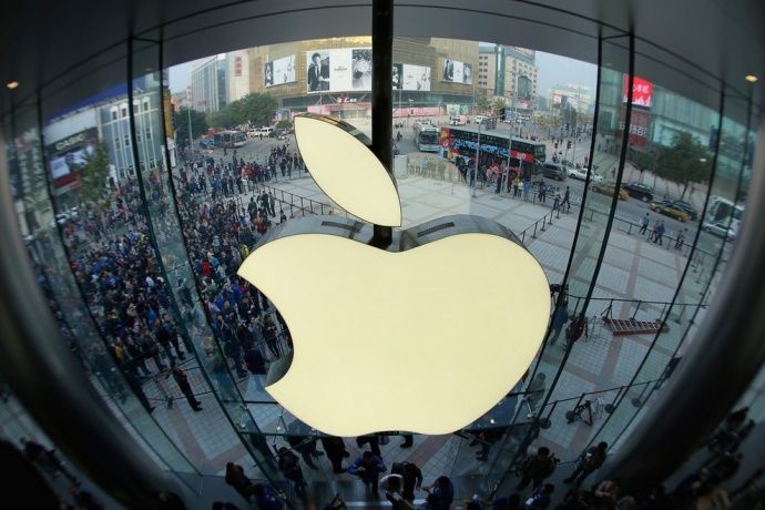 Аналитики предсказали Apple первое за тринадцать лет падение выручки- Kapital.kz