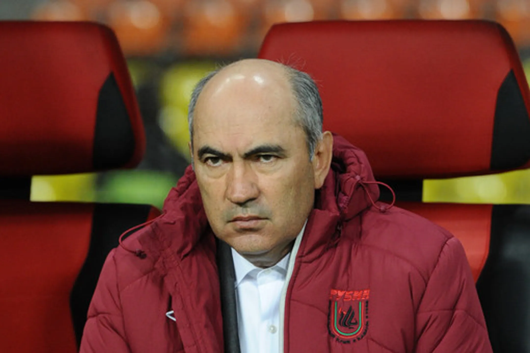 Курбан Бердыев уволен из «Рубина» - Image Kapital.kz