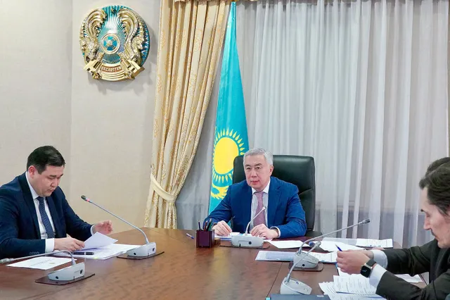 Фото: Primeminister.kz 