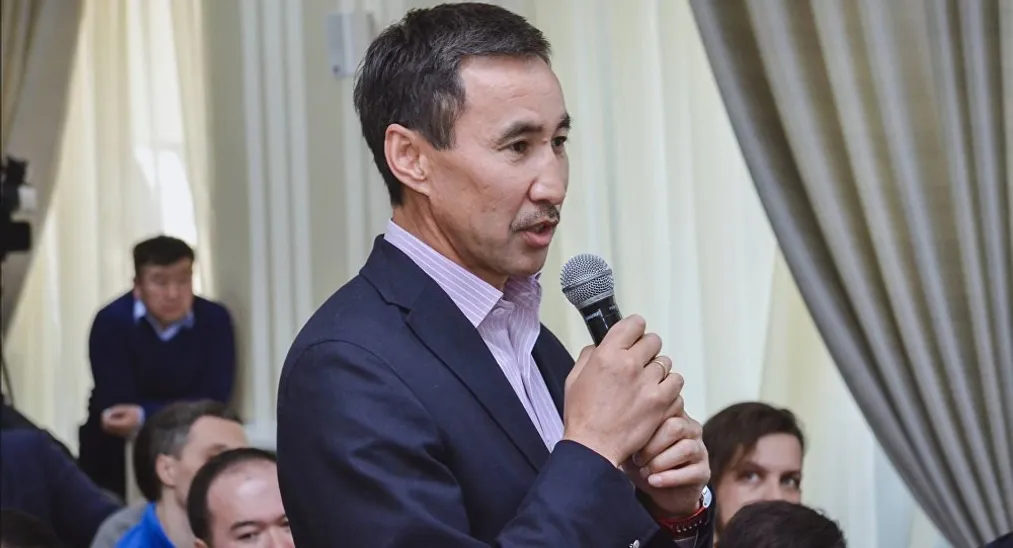 Капитал - Суд продлил арест Муратхану Токмади