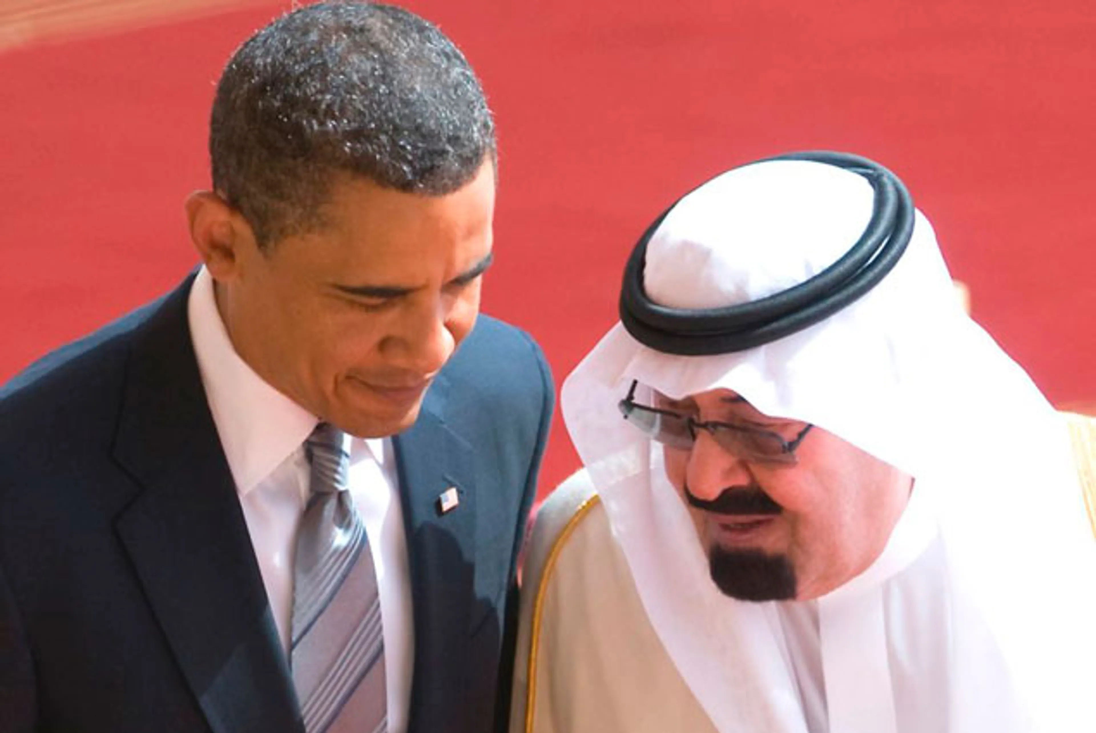 Капитал - Поможет ли Саудовская Аравия наказать Путина