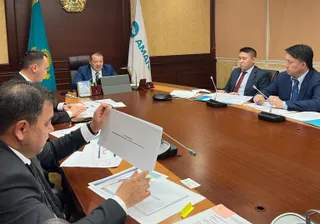 Капитал - Как аграриев обеспечат необходимым объемом минеральных удобрений