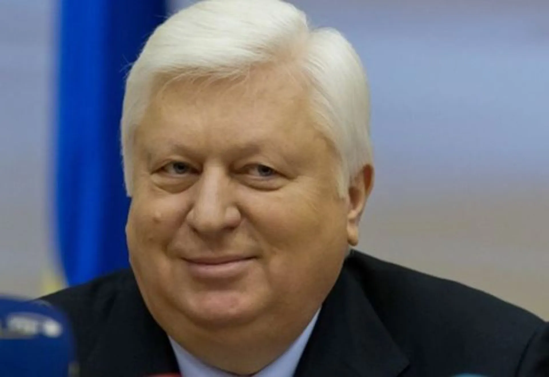 Капитал - Гражданство для Пшонки – добрый жест в сторону Кремля