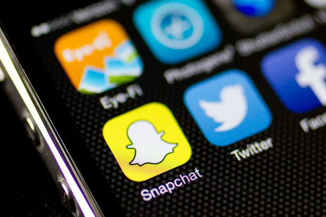Основатели Snapchat потеряли более $2 млрд на падении акций