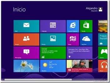 Windows Phone 8.1 научится работать с большими дисплеями