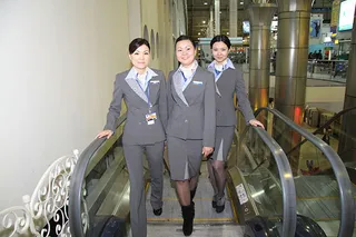 Капитал - Предполетные агенты