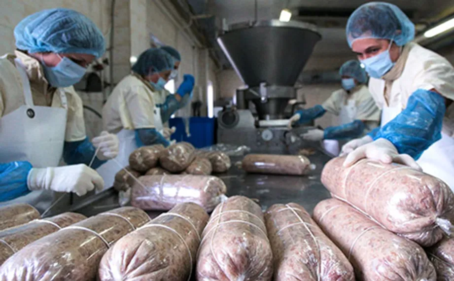 Капитал - Россия начинает борьбу с контрафактной продукцией