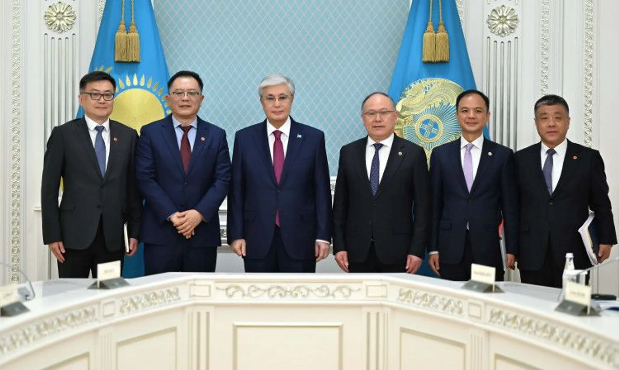 akorda.kz