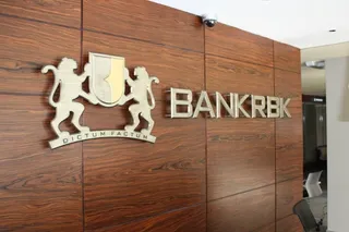 Капитал - S&P подтвердило кредитные рейтинги Bank RBK