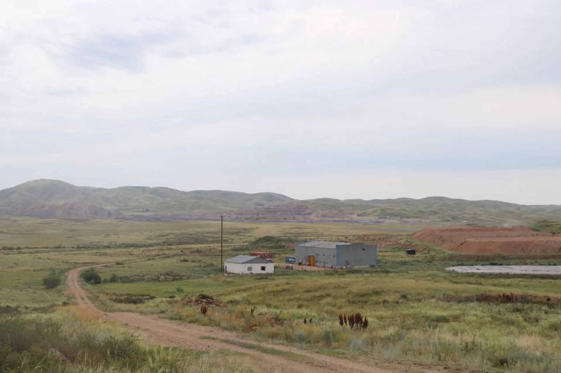 Фото: акимат Абайской области 