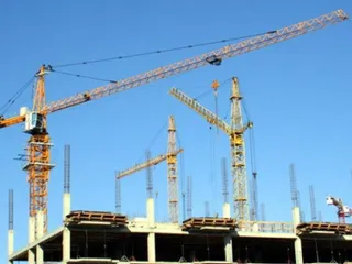 Капитал - В Кокшетау построят теннисный центр и колледж ЖКХ