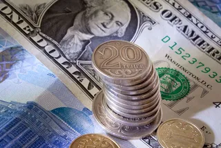 Капитал - В ходе дневной сессии доллар ослаб на 3,3 тенге