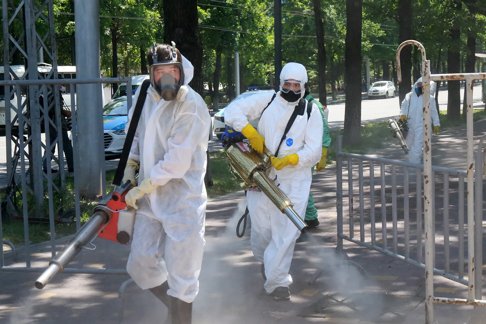 Фото: Руслан Пряников