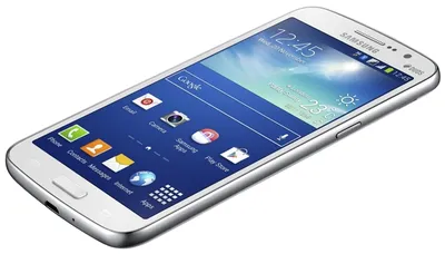 Анонсирован Samsung Galaxy Grand 2