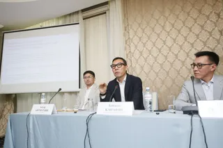 Фото: Руслан Пряников