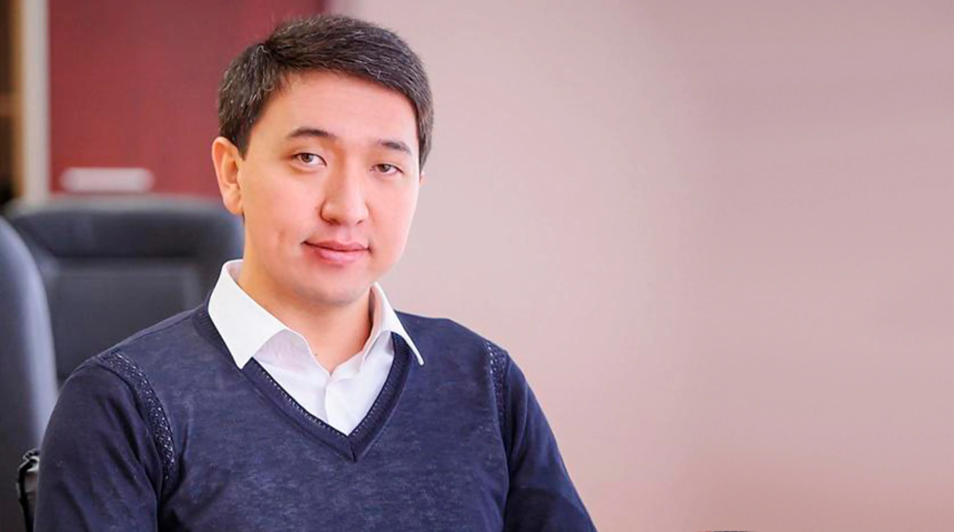 Капитал - Каныш Тулеушин: Нельзя бросать МСБ на произвол судьбы