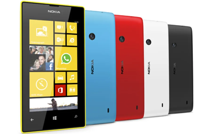 Капитал - В Казахстане начались продажи Nokia Lumia 520
