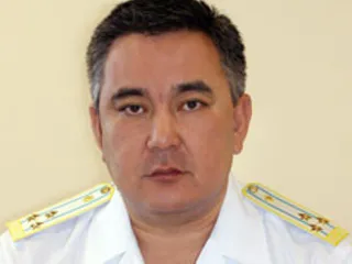 Капитал - Назначен начальник Академии финполиции