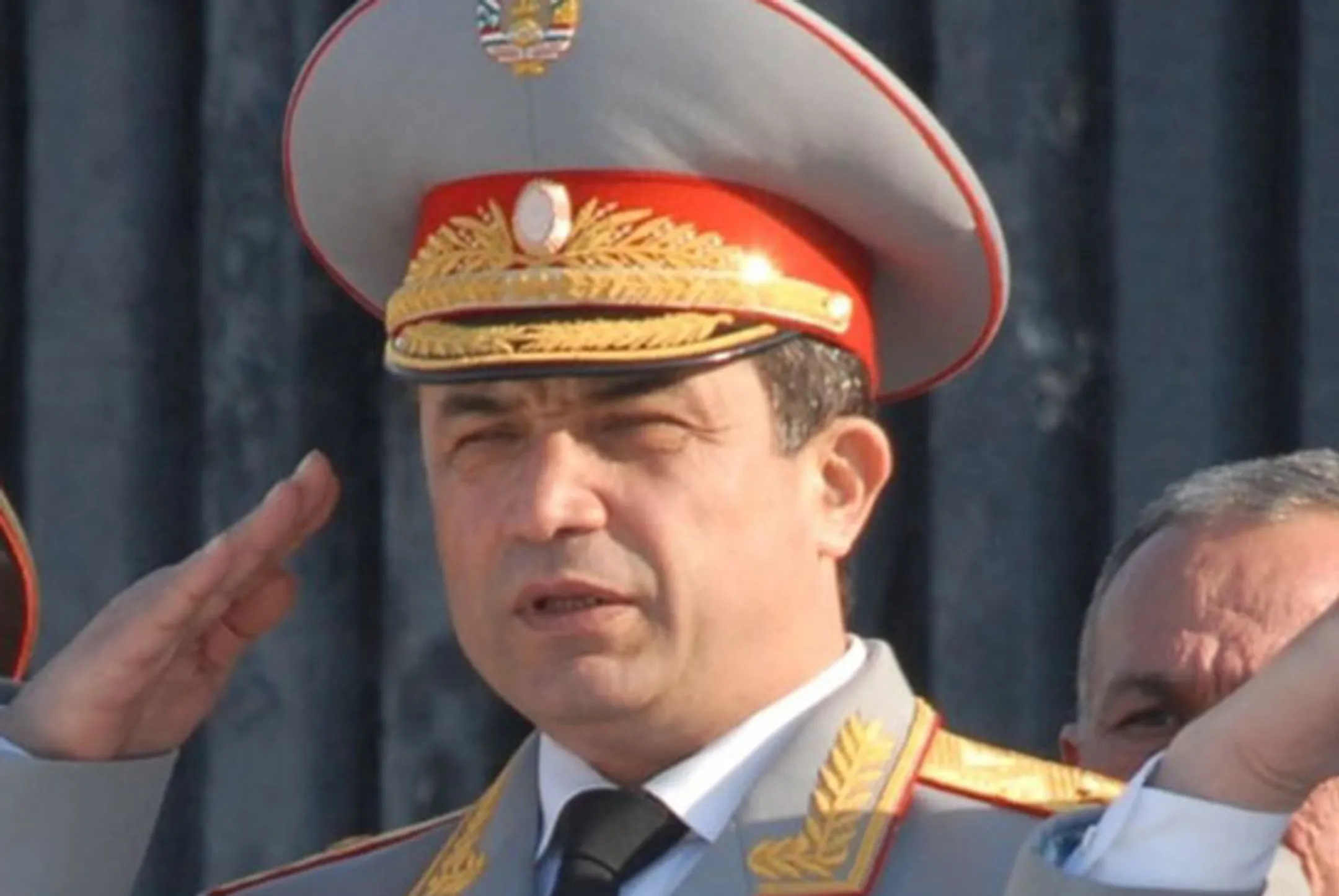 Таджикский генерал рассказал свою версию конфликта в Вахдате - Image Kapital.kz