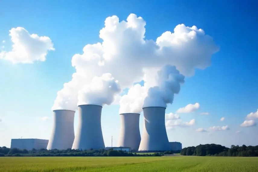 Капитал - Вендора или консорциум для строительства АЭС определят до 1 июля