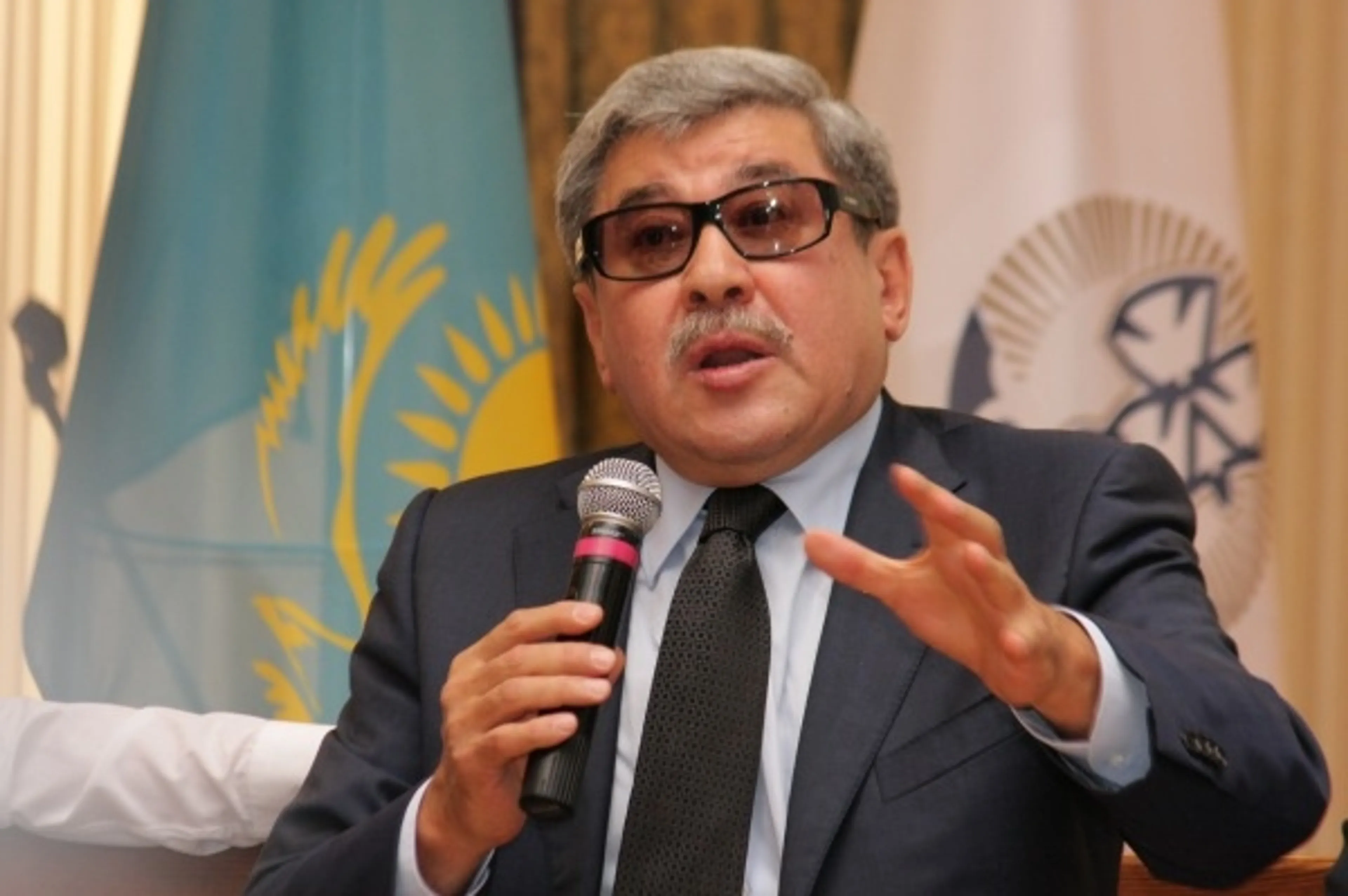 Капитал - Отменить мешающие бизнесу законы