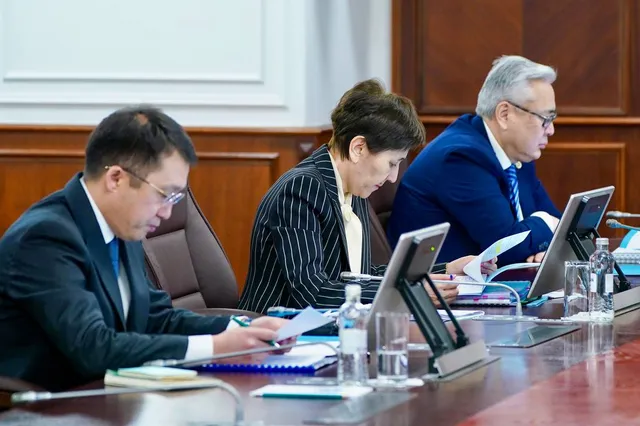 Фото: пресс-служба правительства