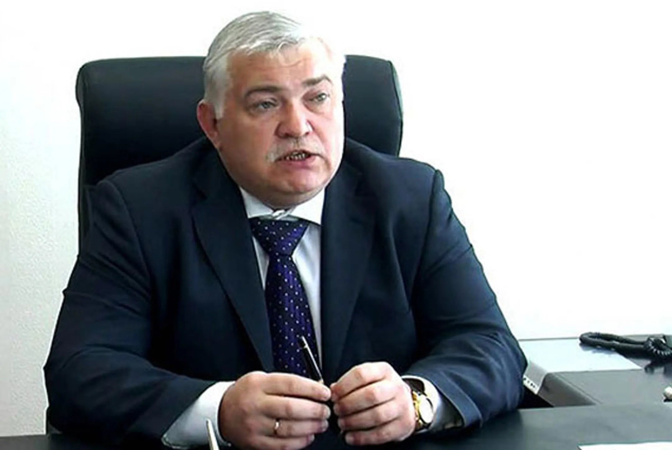 Мэр города в Тверской области умер на курорте в Турции - Image Kapital.kz