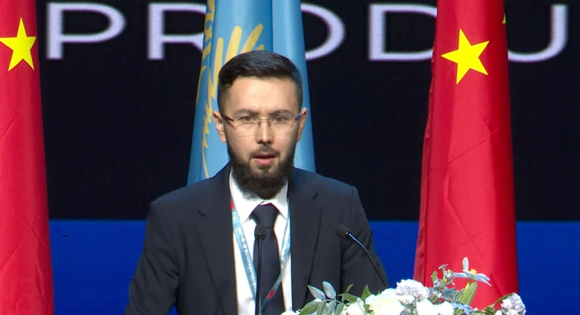 Капитал - Казахстан и Китай подписали соглашение о поставках высокобелковых кормов