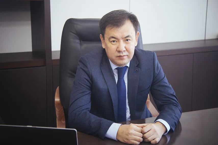 Капитал - Что мешает эффективной работе СЭЗ в Казахстане